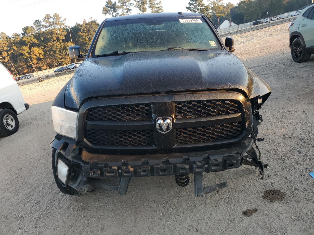 2017 RAM 1500 - Image 5