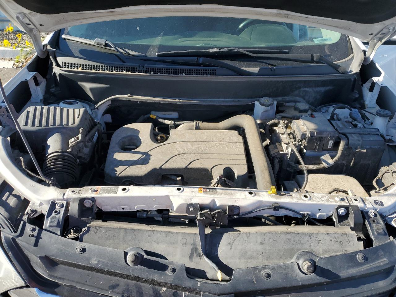 2020 Chevrolet Equinox - Image 13