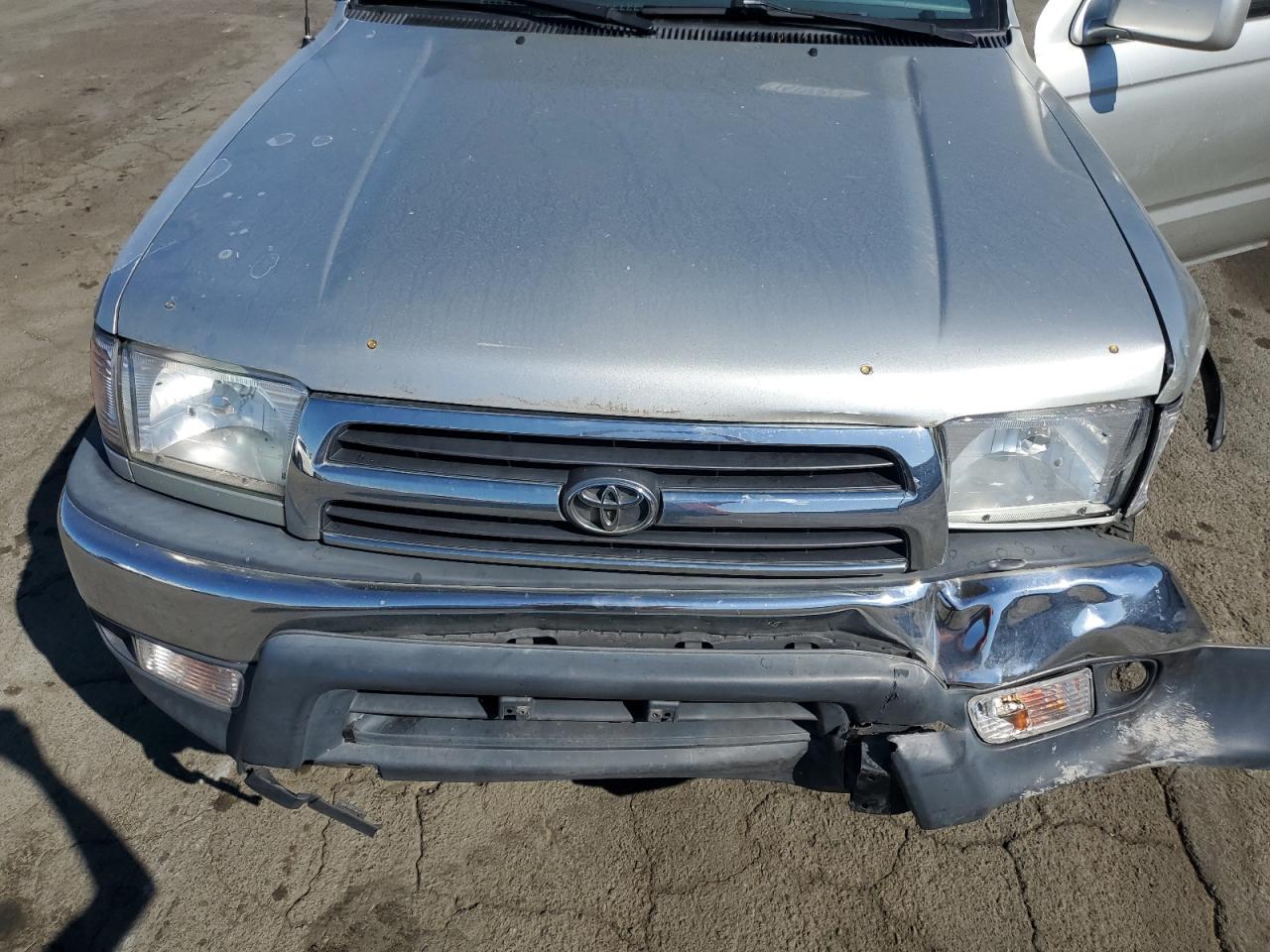 JT3HN86R4Y0269546 2000 Toyota 4Runner Sr5