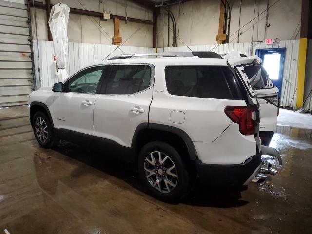  GMC ACADIA 2023 Белый