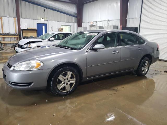 2006 Chevrolet Impala Ls