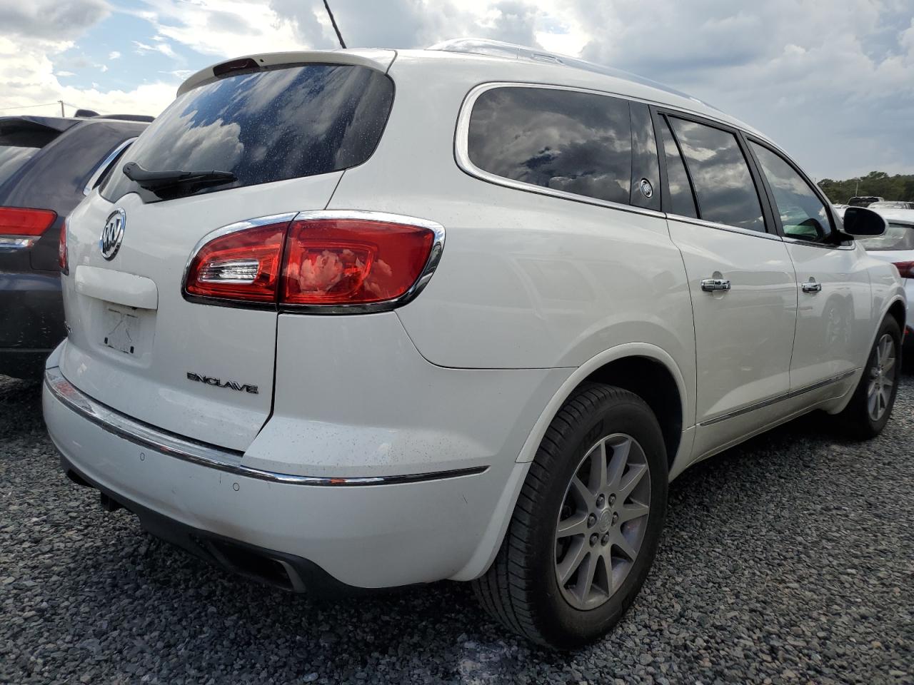 2014 Buick Enclave - Image 3