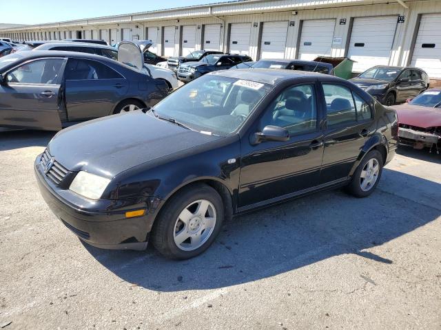 2001 Volkswagen Jetta Gls