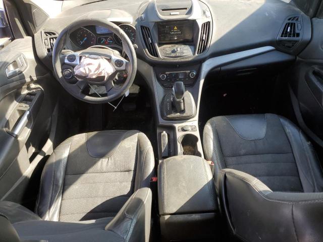  FORD ESCAPE 2015 Blue