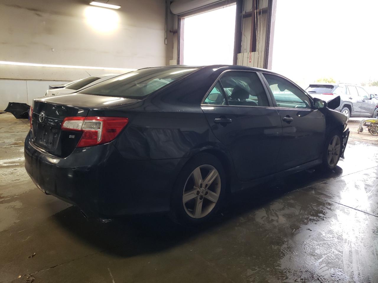 VIN 4T1BF1FK0DU236695 2013 TOYOTA CAMRY no.3