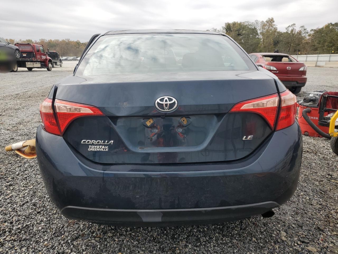 2019 Toyota Corolla - Image 6