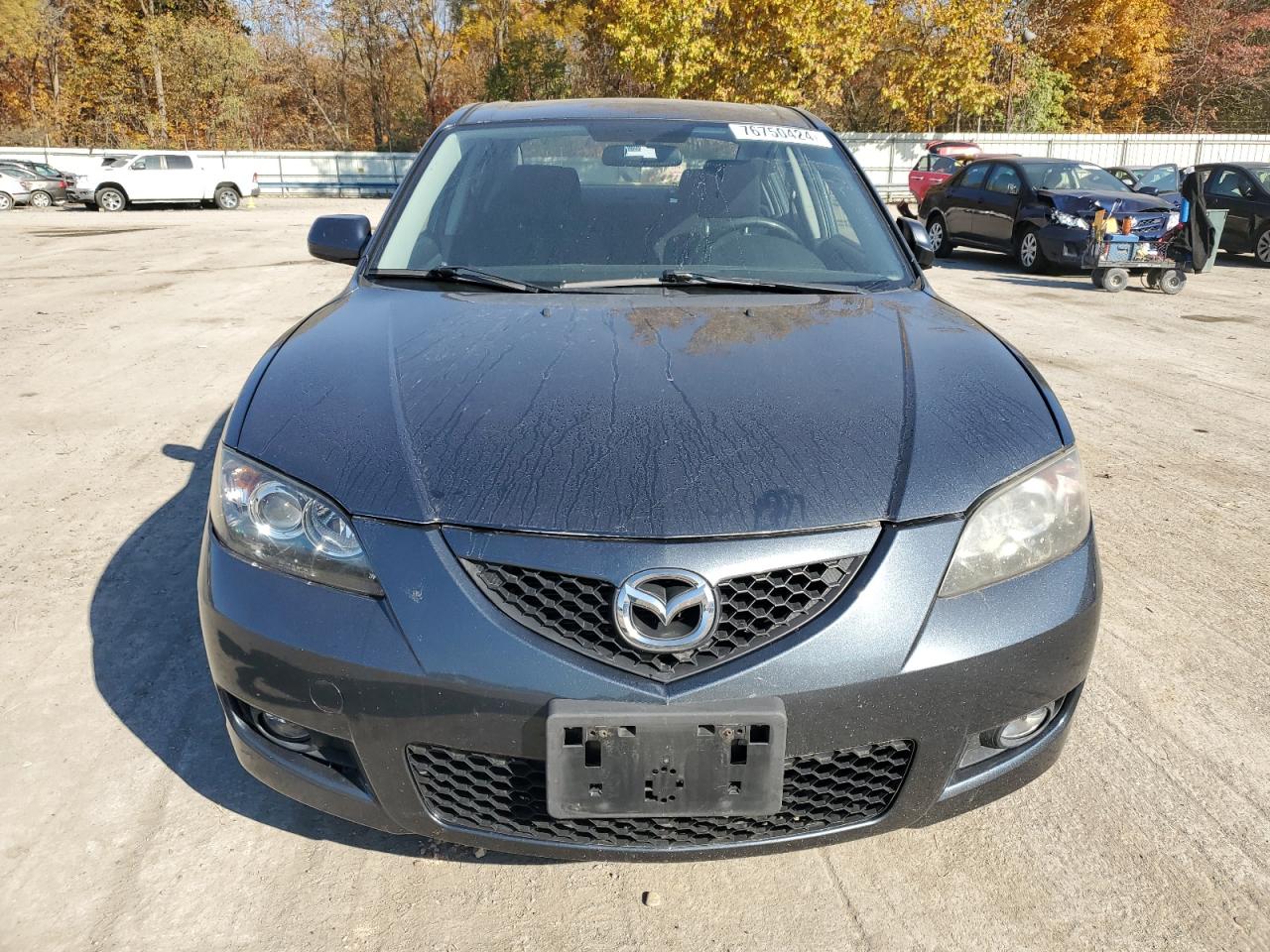 2009 Mazda 3 - Image 5