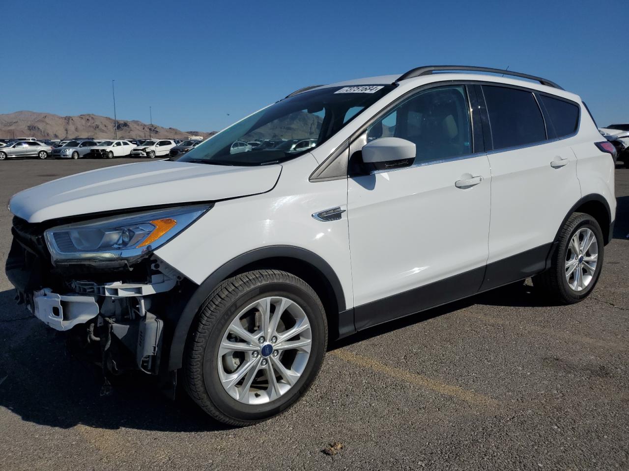 1FMCU0GD6HUE96982 2017 FORD ESCAPE - Image 1