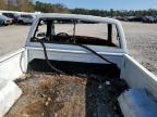 1983 Chevrolet S Truck S10 продається в Augusta, GA - Burn - Interior