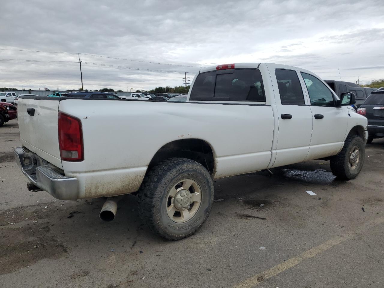2004 Dodge RAM - Image 3