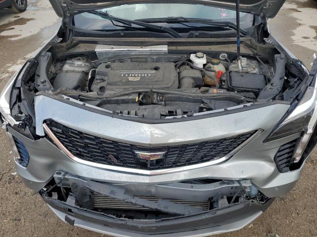 1GYFZCR43PF169762 Cadillac XT4 PREMIU 12