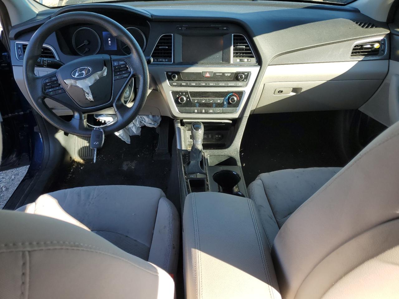 2016 Hyundai Sonata Sport VIN: 5NPE34AF0GH434746 Lot: 78430094