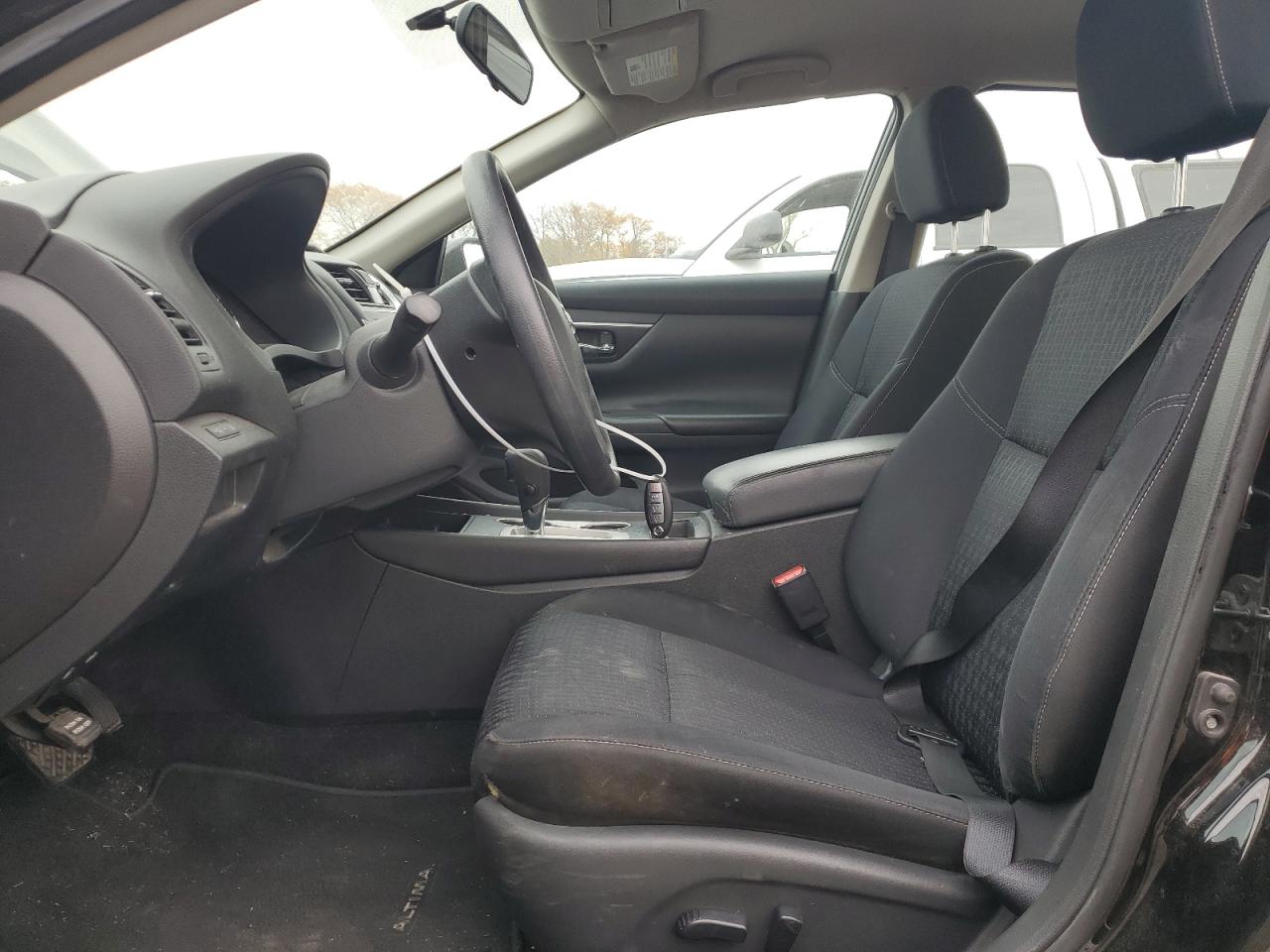 2016 Nissan Altima - Image 7
