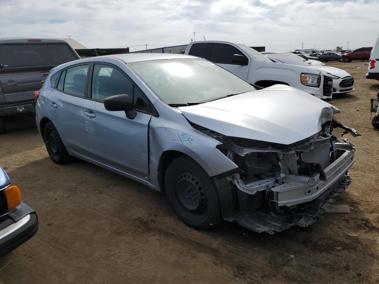 2019 Subaru Impreza - Image 4
