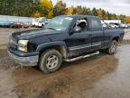 Eldridge, IA에서 판매 중인 2004 Chevrolet Silverado K1500 - Rear End