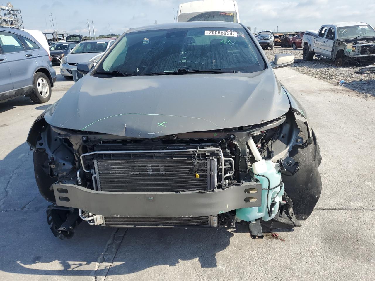 2018 Chevrolet Malibu - Image 5