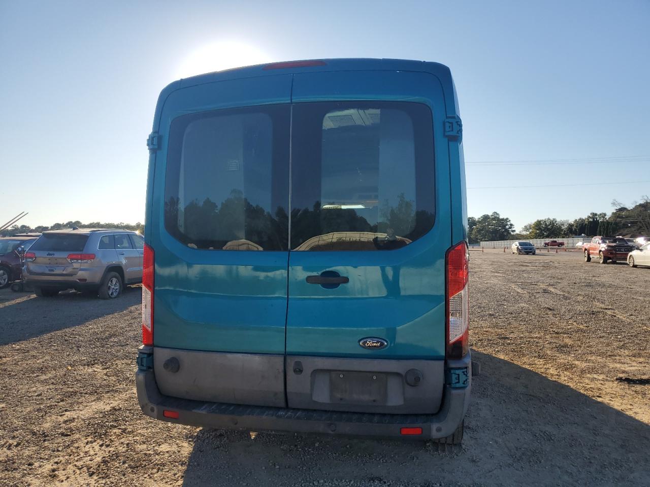 2016 Ford Transit - Image 6