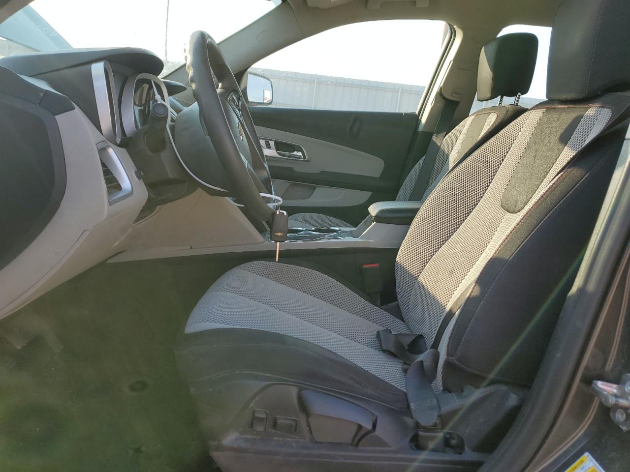 2017 Chevrolet Equinox - Image 7