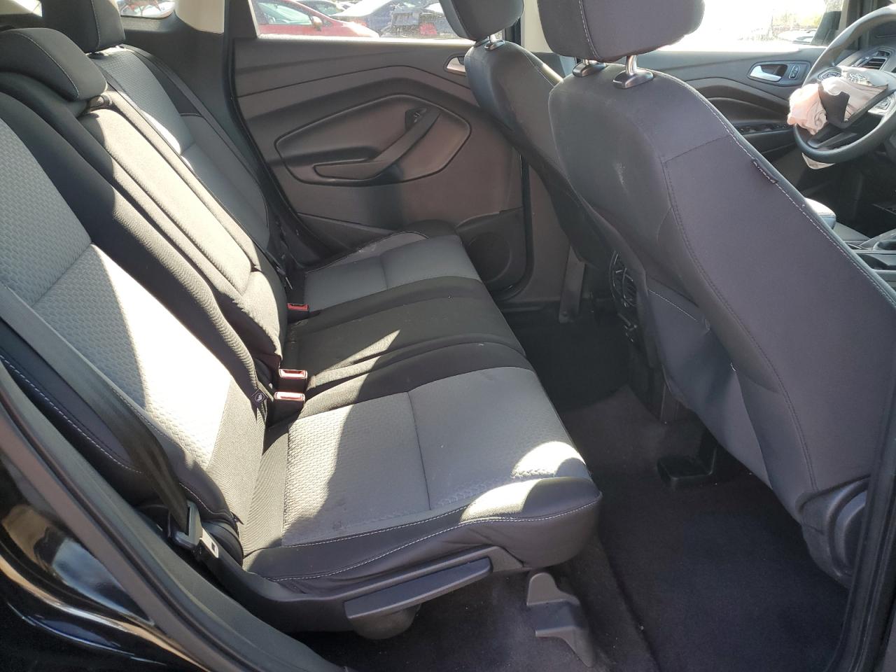 2017 Ford Escape - Image 10