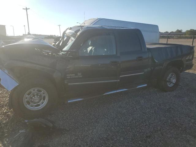 2004 Chevrolet Silverado K2500 Heavy Duty  