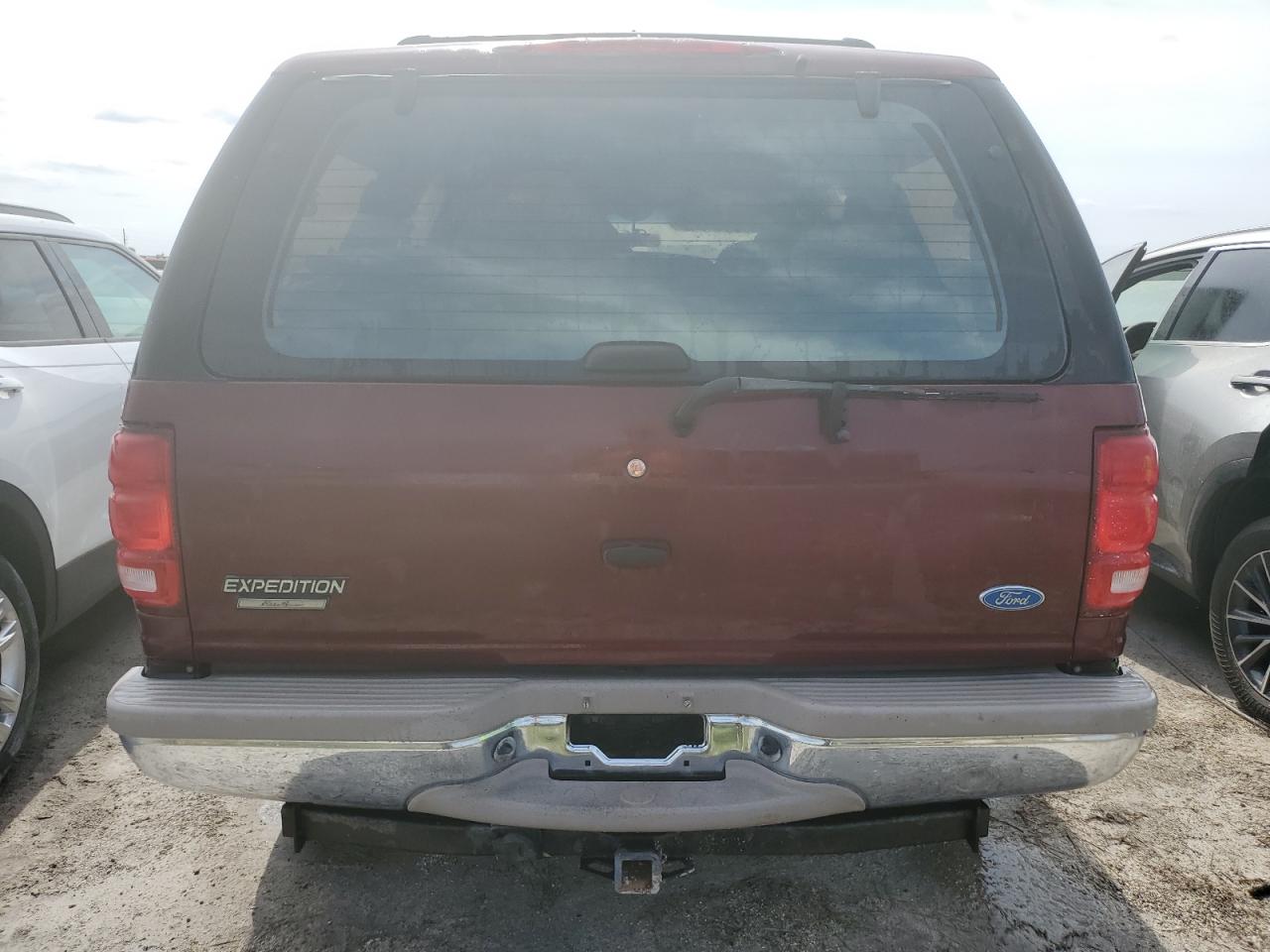 1FMFU18L9VLB33554 1997 Ford Expedition