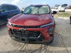 2024 Chevrolet Trax Activ на продаже в Riverview, FL - Water/Flood