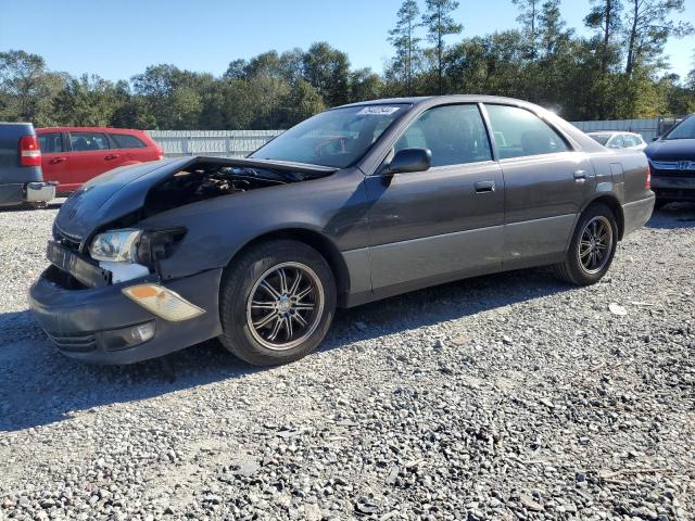 2000 Lexus Es 300