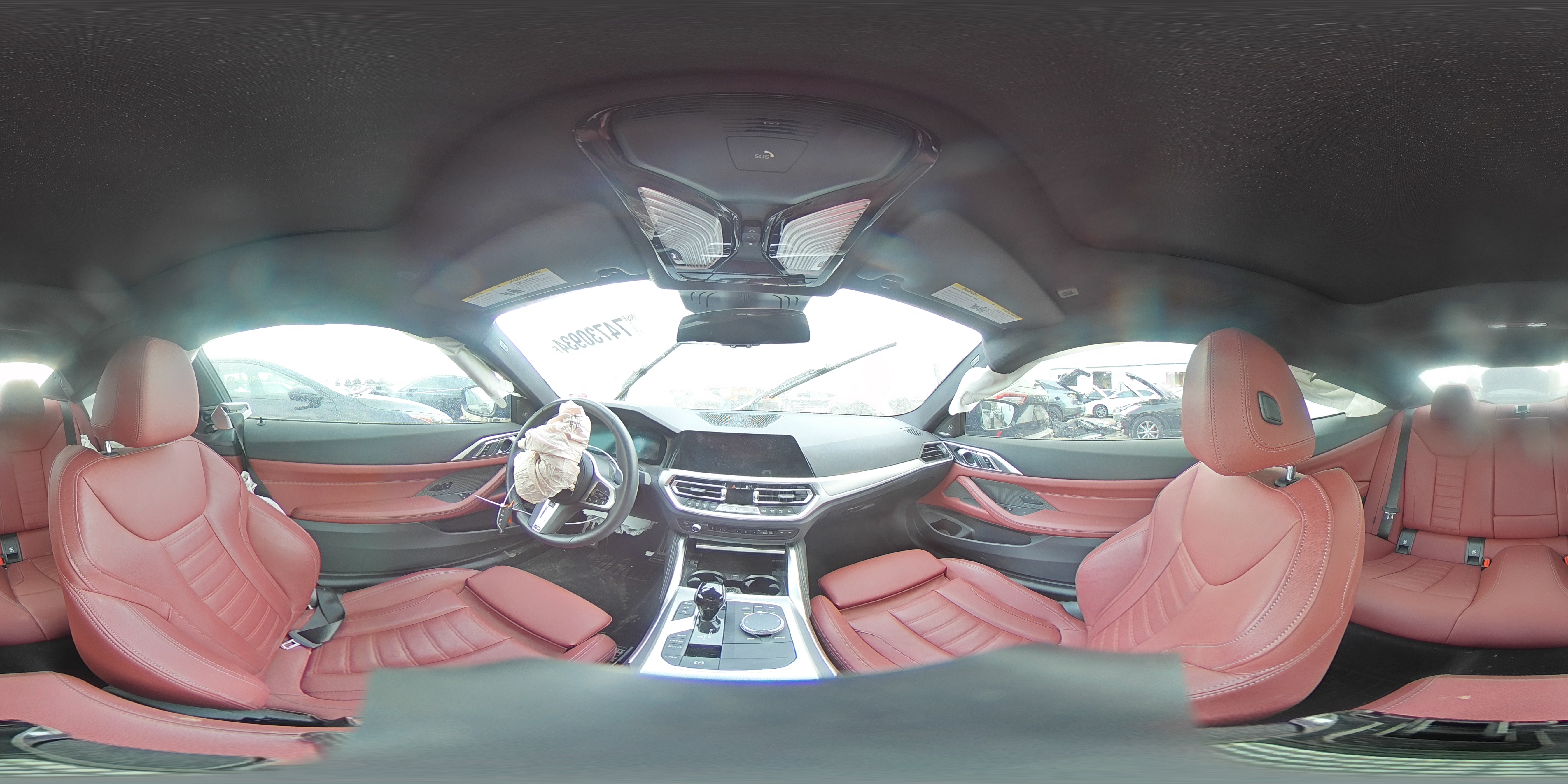 2023 BMW M4 - Image 13