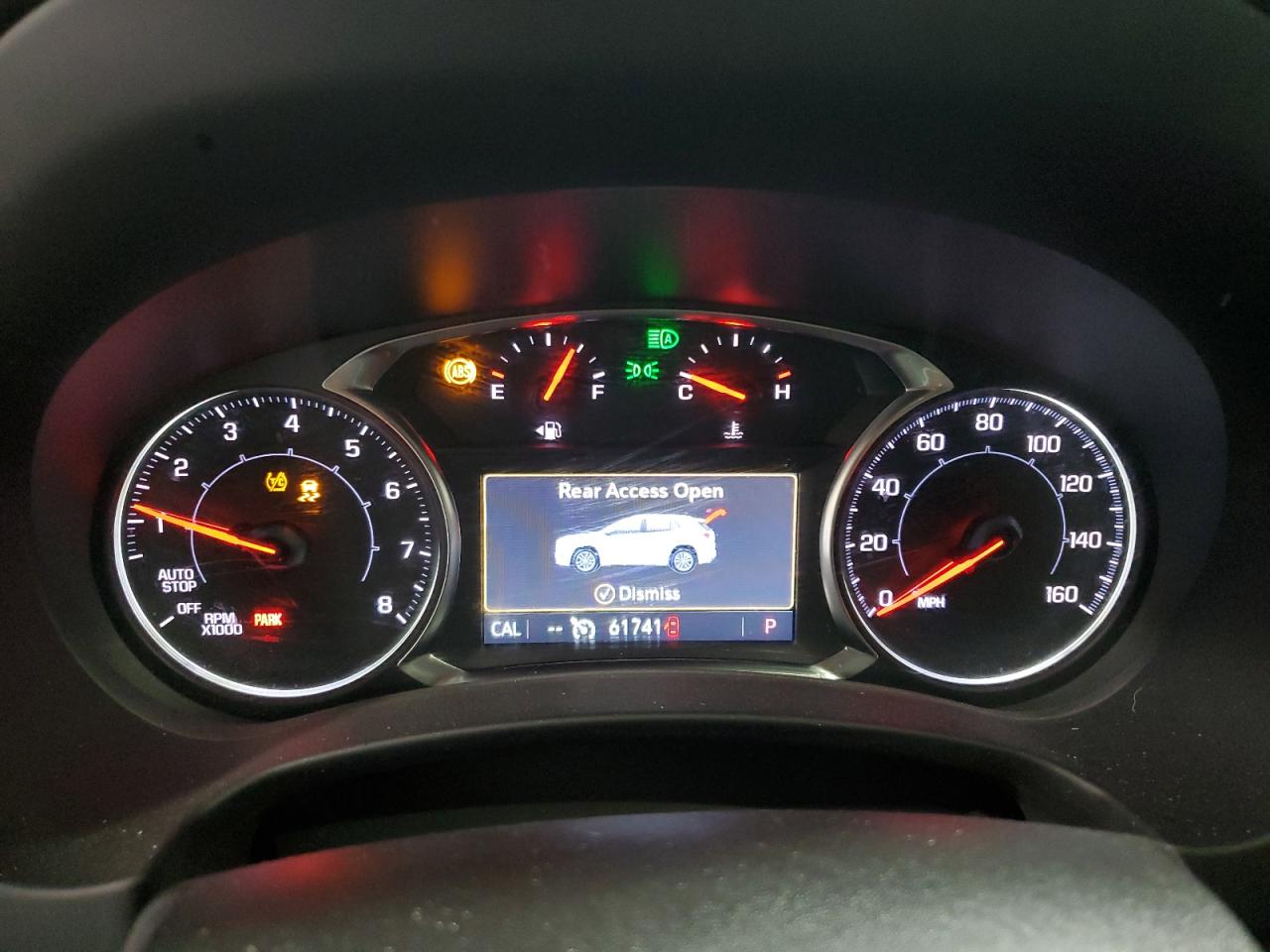 2022 GMC Terrain - Image 9
