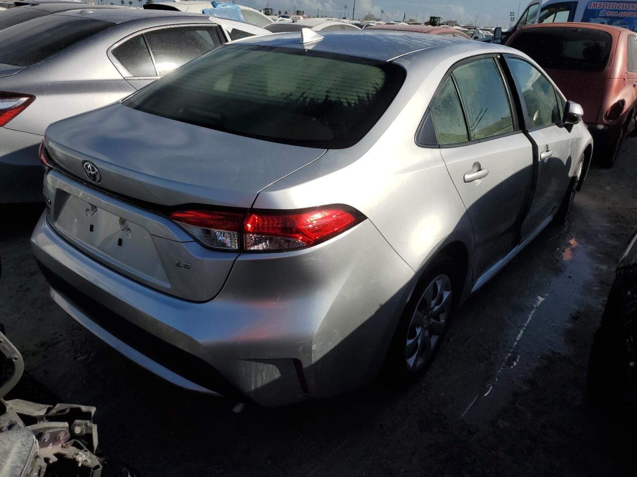 2020 Toyota Corolla - Image 3