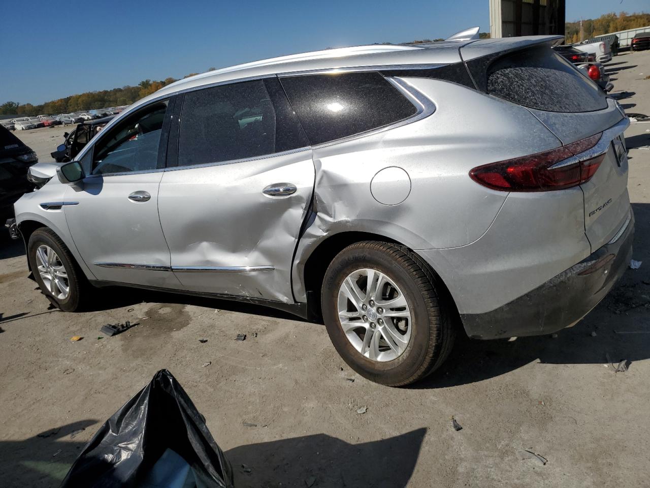 2020 Buick Enclave - Image 2