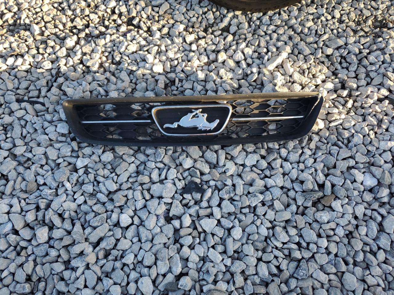 2013 Ford Mustang VIN: 1ZVBP8EM4D5215790 Lot: 73983234