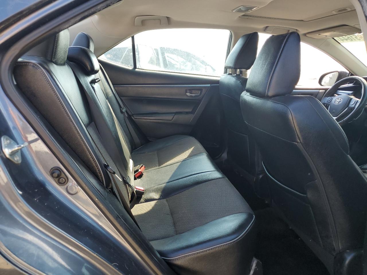 2015 Toyota Corolla - Image 10