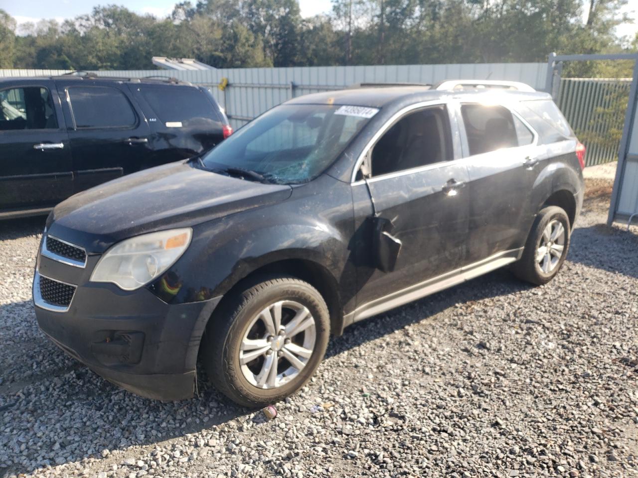 2GNALBEK8F6325486 2015 CHEVROLET EQUINOX - Image 1