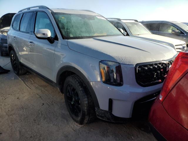 5XYP5DGC1RG560978 Kia Telluride  4