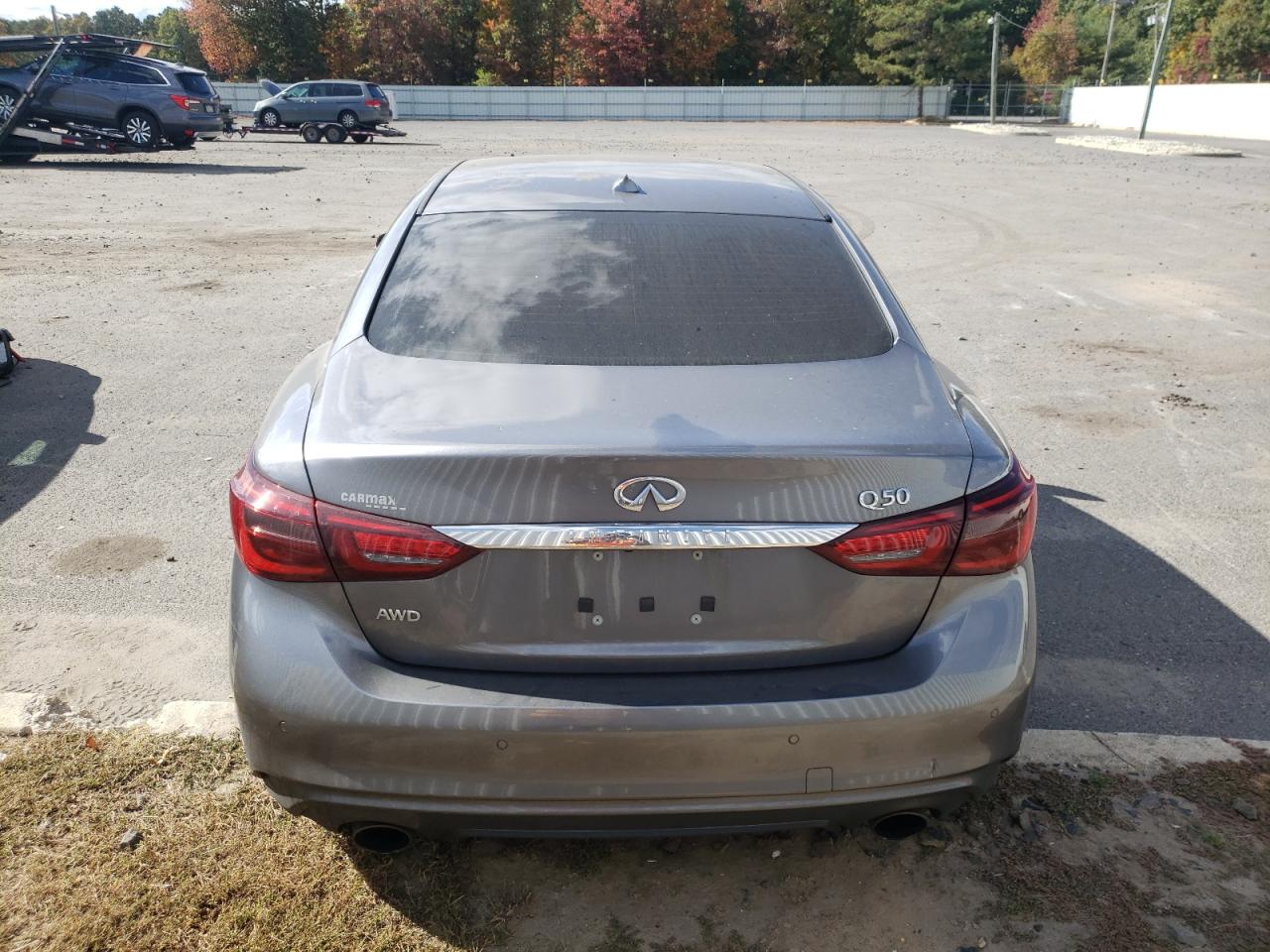 JN1EV7BR9MM751529 2021 Infiniti Q50 Luxe