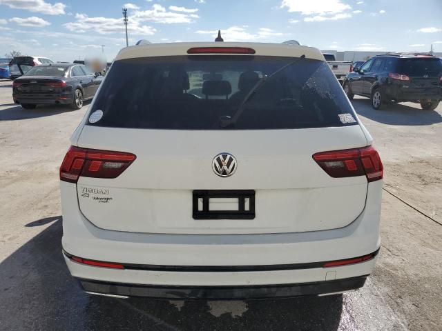 3VV3B7AX1LM124177 Volkswagen Tiguan SE 6