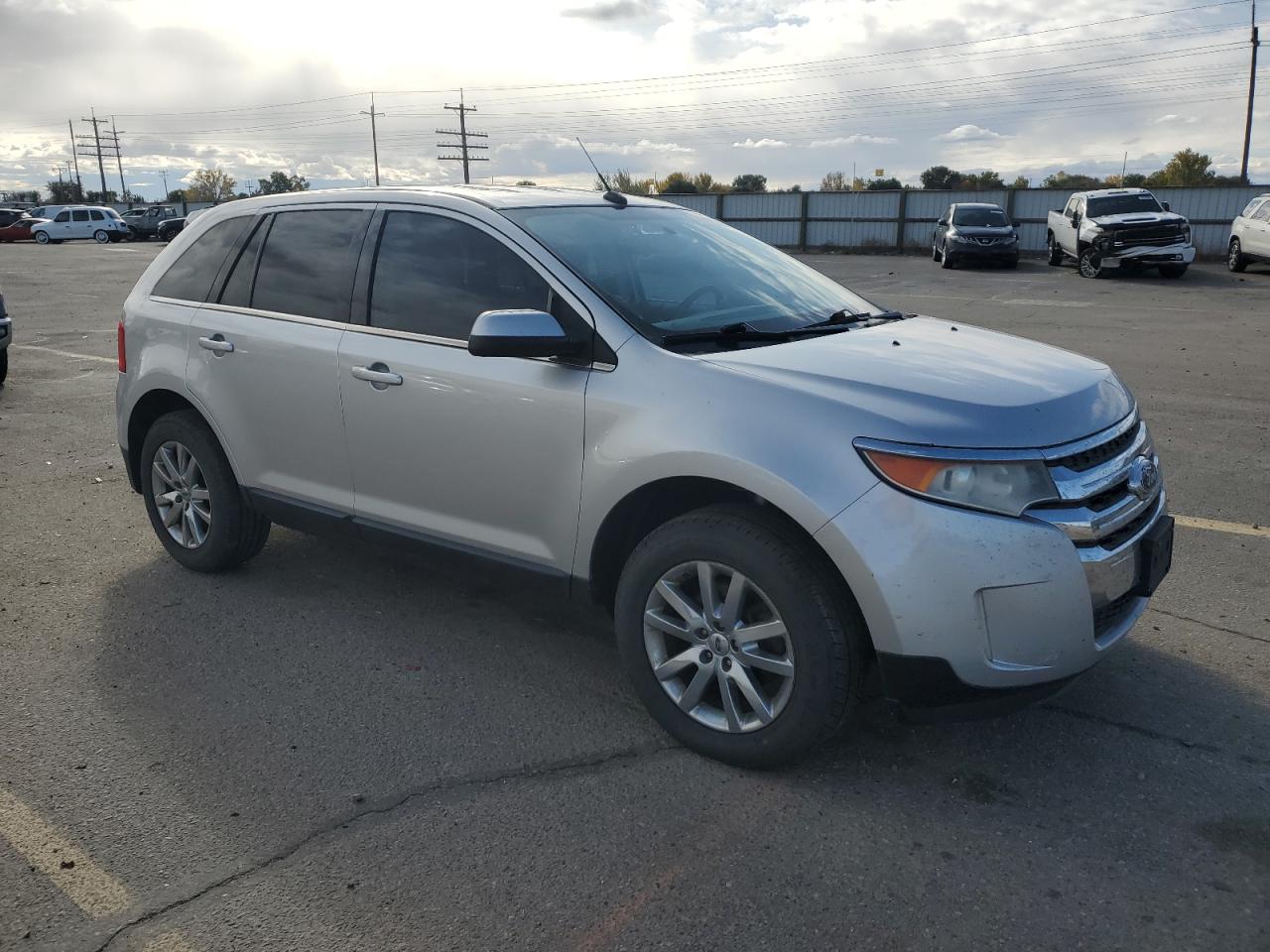 2012 Ford Edge - Image 4