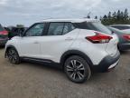 2019 NISSAN KICKS S for sale at Copart ON - TORONTO