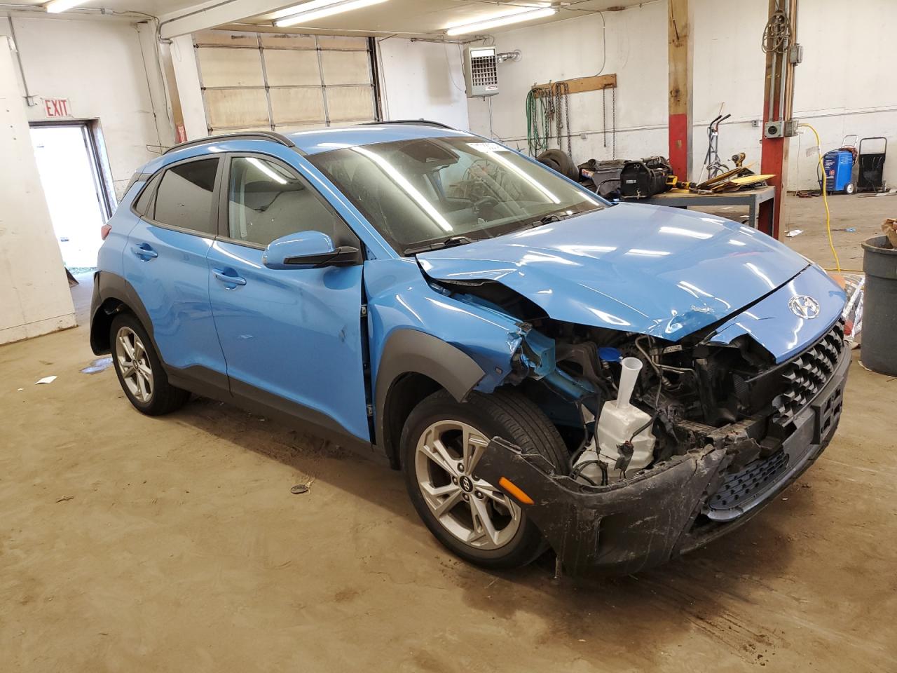 2022 Hyundai Kona - Image 4
