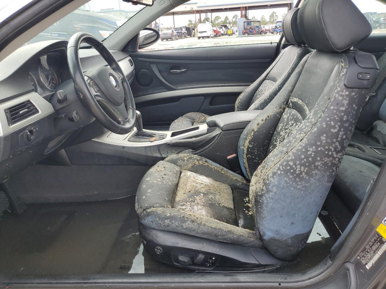 2007 BMW 328 I VIN: WBAWB33597PV72356 Lot: 74389614