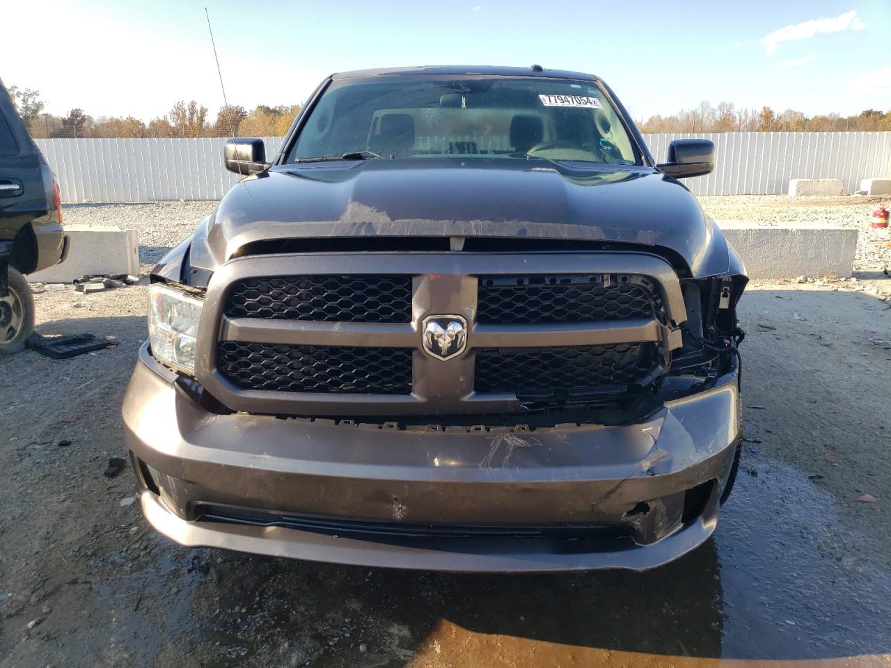 VIN 3C6RR6KTXGG168796 2016 RAM 1500 no.5