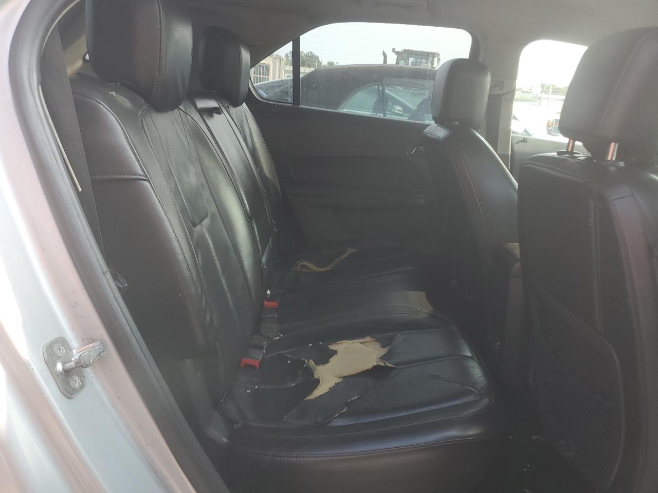 2013 Chevrolet Equinox - Image 11