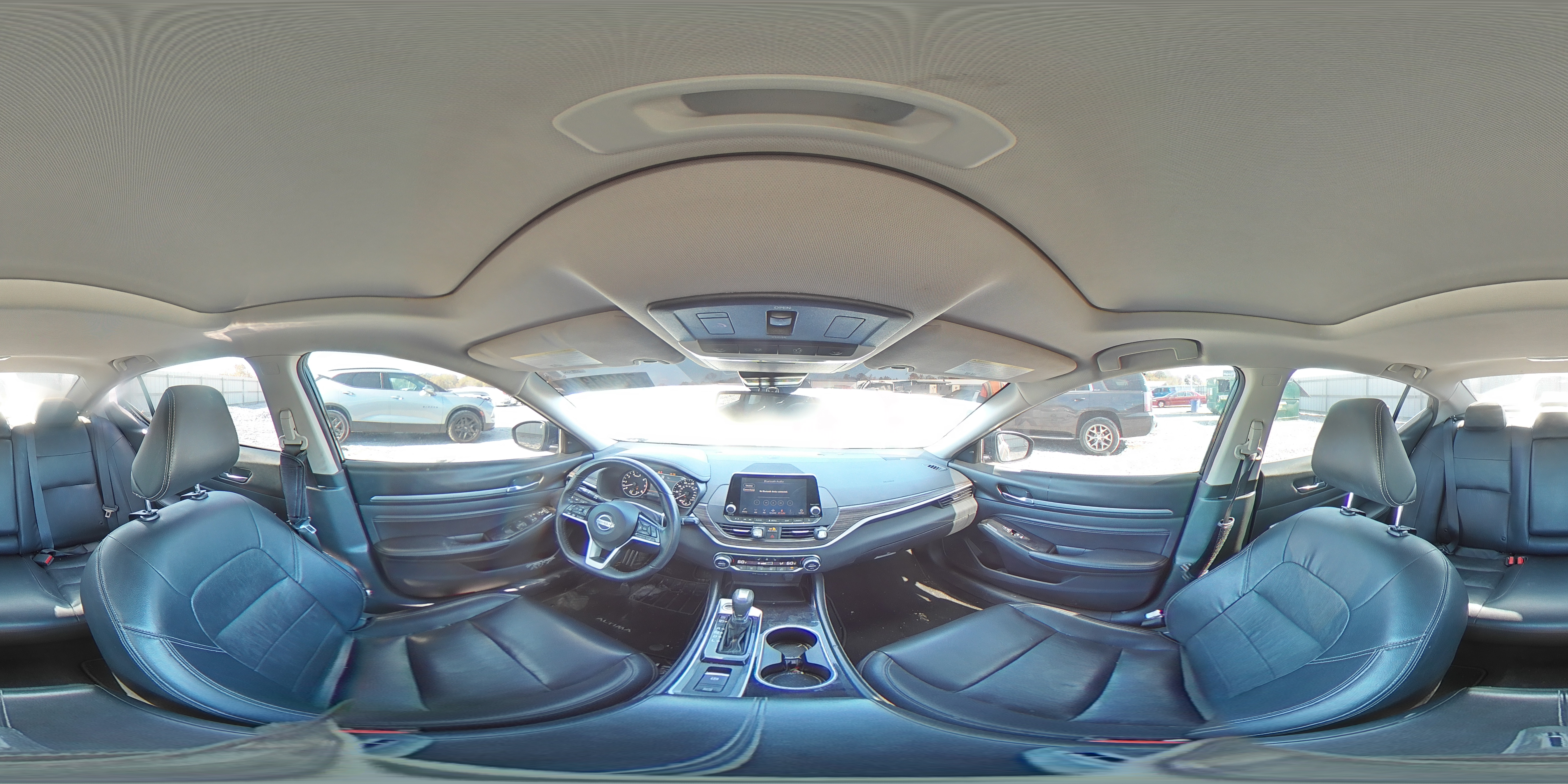 2020 Nissan Altima - Image 13