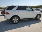 MERCEDES-BENZ ML 350 4MATIC photo