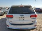 2014 Jeep Grand Cherokee Summit للبيع في Andrews، TX - Water/Flood