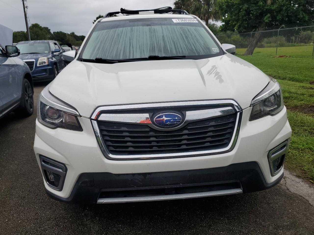 2019 Subaru Forester - Image 5
