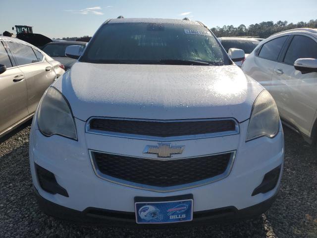  CHEVROLET EQUINOX 2014 Белы