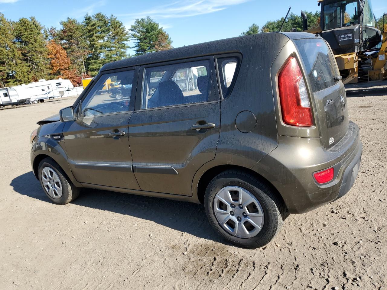 2013 Kia Soul - Image 2