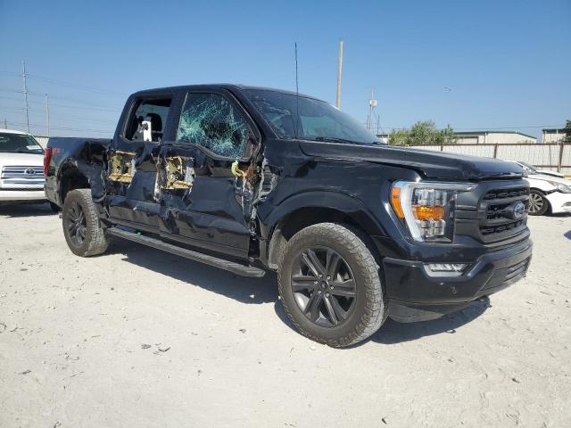 1FTFW1E58MKF14109 Ford F-150 F150 SUPER 4